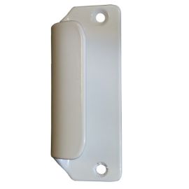 Aluminium handle for balcony doors DIECKMANN 6042