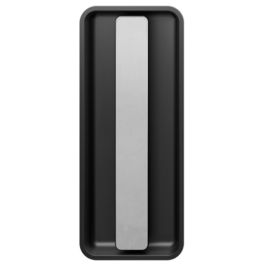 Flush sliding door handle FSB 42 4260 ALU