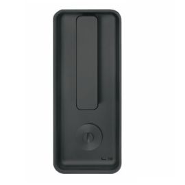 Flush external WC handle for sliding doors FSB 42 4262 M