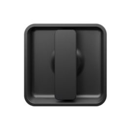 Flush sliding door handle FSB 42 4263 ALU