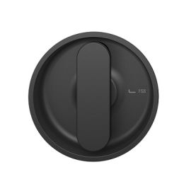 Flush sliding door handle FSB 42 4264 M