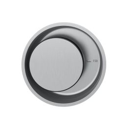Flush sliding door handle FSB 42 4265 NT