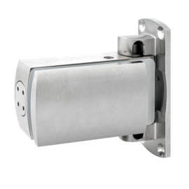 BILOBA BL 8060 BT Reguleeritav hüdrauliline hing saunadele