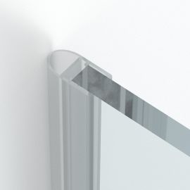 Dušikabiinide külje tihendusprofiil