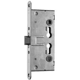Universāla iekaļamā slēdzene BMH 1739 ugunsdrošajām durvīm