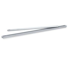 Guide rail for concealed pivot bearing BOXER