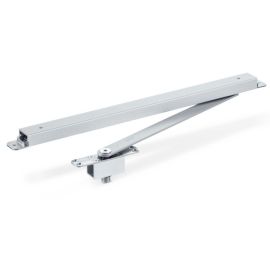 Concealed door opening restrictor GEZE BOXER