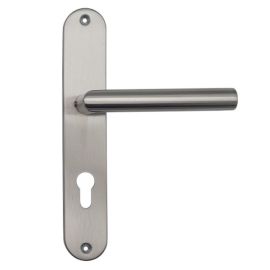Door handle CARRE Top-LS
