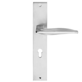 Door handle AQUA 1440 PL