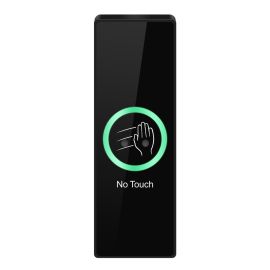 Cbutton 400-X infrapunaanduriga kontaktivaba väljumisnupp | UKSELINGIDPLUSS.ee