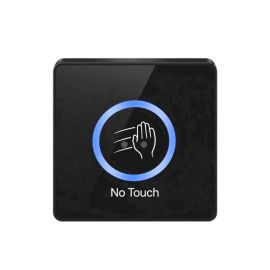 Cbutton 600 infrapunaanduriga kontaktivaba väljumisnupp | UKSELINGIDPLUSS.ee