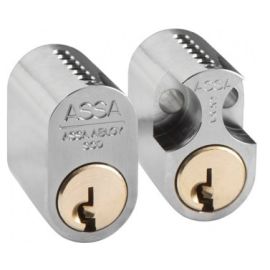 Silinder ASSA Basic 1302
