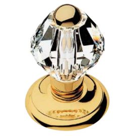 Uksenupp CRYSTAL 830 PT