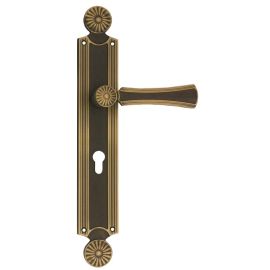 Ajaloolises stiilis Ukselink DAISY 1070 PL