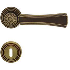 Ajaloolises stiilis Ukselink DAISY 1070 RB 112