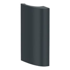 Alumiiniumist käepide rõduuste jaoks DELUXE