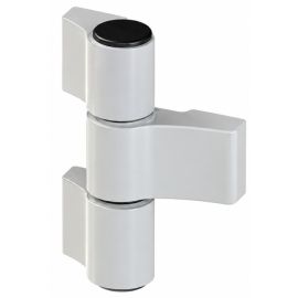DOMINA HP 3-wings higes for aluminium doors