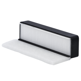 AEROVITAL/AEROLIFE F7 peen tolmufilter (2 tk)