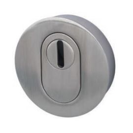 Flush security rose PLANO