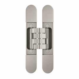 PIVOTA® DX 61 3-D "Design" varjatud hinged