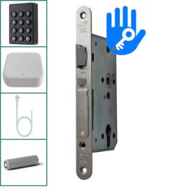 E-BMH juurdepääsukomplekt BASIC plus