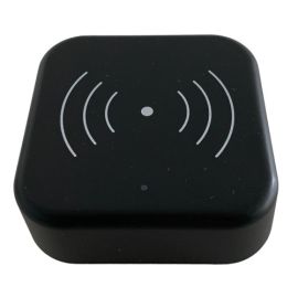 E juurdepääsukaardi/kiibi programmeerimisseade