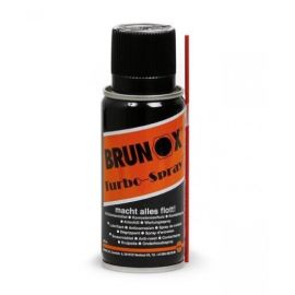 Brunox-Turbo-Spray 100 ml