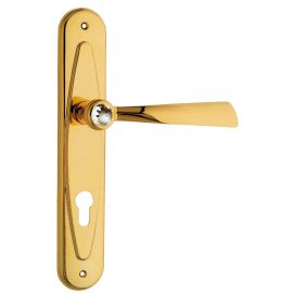 Ukselink ELIKA Crystal 991 PL