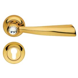 Ukselink ELIKA Crystal 991 RB 108