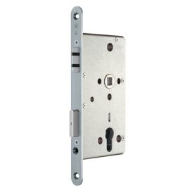 Süvislukk evakuatsiooni- ja paanikaustele SSF FH 61 B+Plug-in-key
