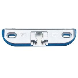 SIEGENIA A4500 TS C100 puidust rõduukse fiksaator