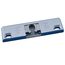 SIEGENIA A2860 PVC rõduukse fiksaator