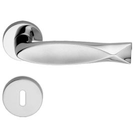 Door handle FISH 692 RB 023