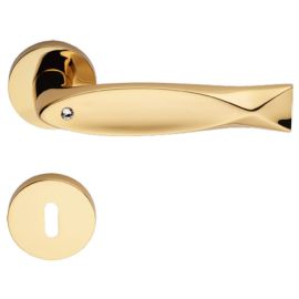 Ukselink FISH Crystal 700 RB 023