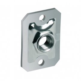 Adjustable nut 157-M20