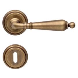 Ajaloolises stiilis Ukselink FLORENZIA 1460 RB 011