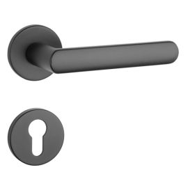 Ümmarguste rosettidega käepidemete komplekt AT FRAGOLA R