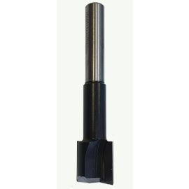 Router bit 110 mm / Ø24 x H25 mm