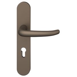 Door handle FSB 1023 1418 ALU