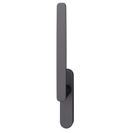 Handle for lift/slide casements FSB 34 1289 ALU