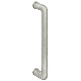 Pull handle FSB 66 6666 aluminium pure