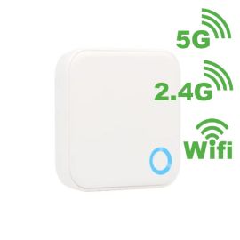 Nutikas WIFI-portaal G5, 2,4G/5G