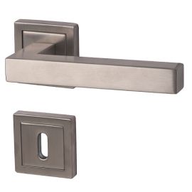Door handle GALINA II Square-R