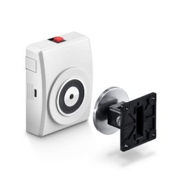 GEZE ukselukustusmagnetite komplekt, 24VDC-200N