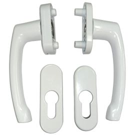 Rõduuksekomplekt GLOBE TL/PZ
