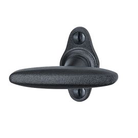 Window handle BANANE 4001