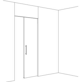 HAWA JUNIOR 250 A liuguksesüsteem eriti rasketele ustele ja väravatele