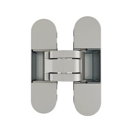 Concealed hinge for interior doors ECLIPSE 2.0