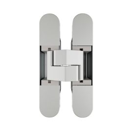 Concealed hinge for interior doors ECLIPSE 3.2