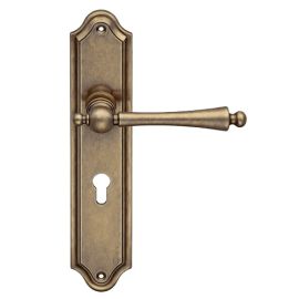 Door handle HEIDI 1665 PL